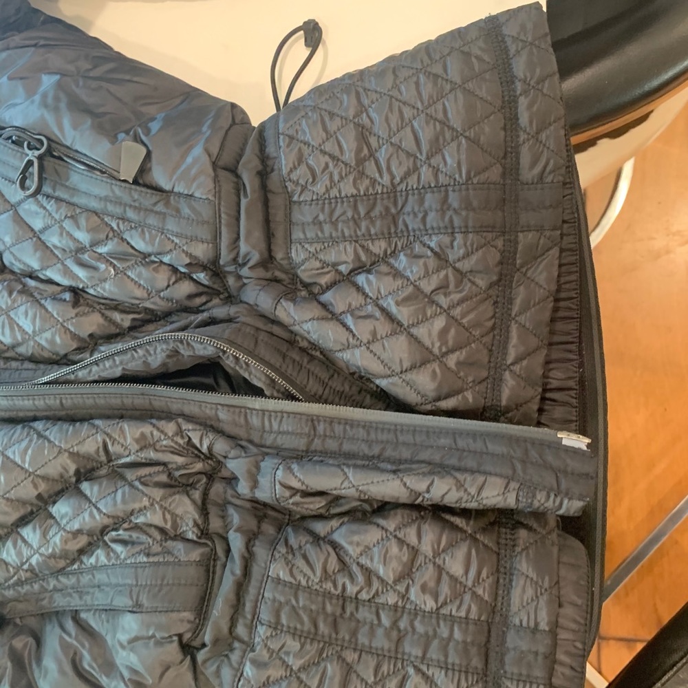 Moncler ski jacket - Picture 4 of 8